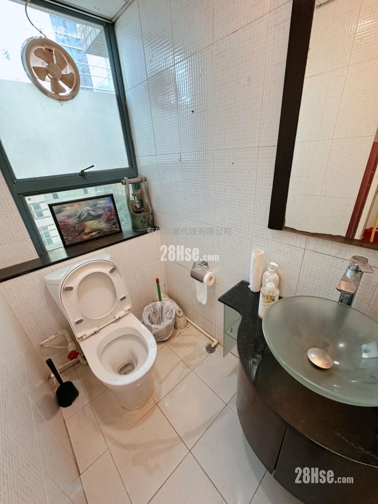 时丰中心 租盘 2 房 , 1 厕所