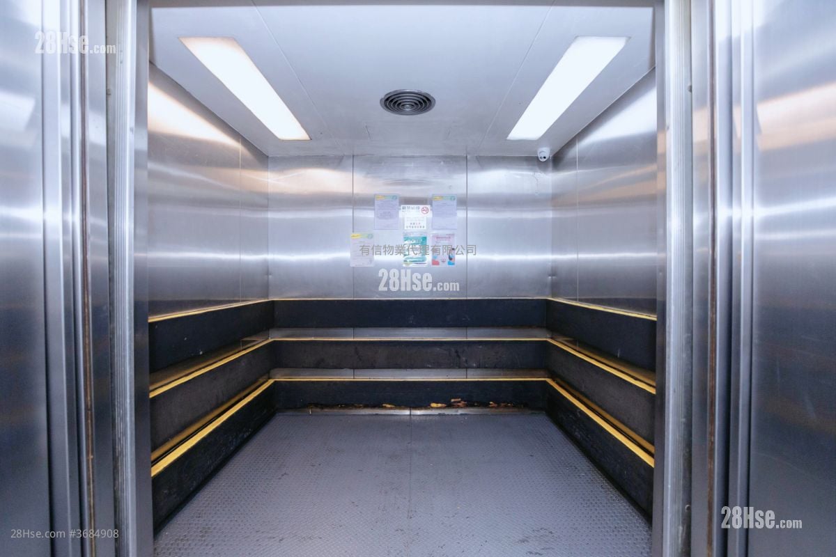 时丰中心 租盘 2 房 , 1 厕所