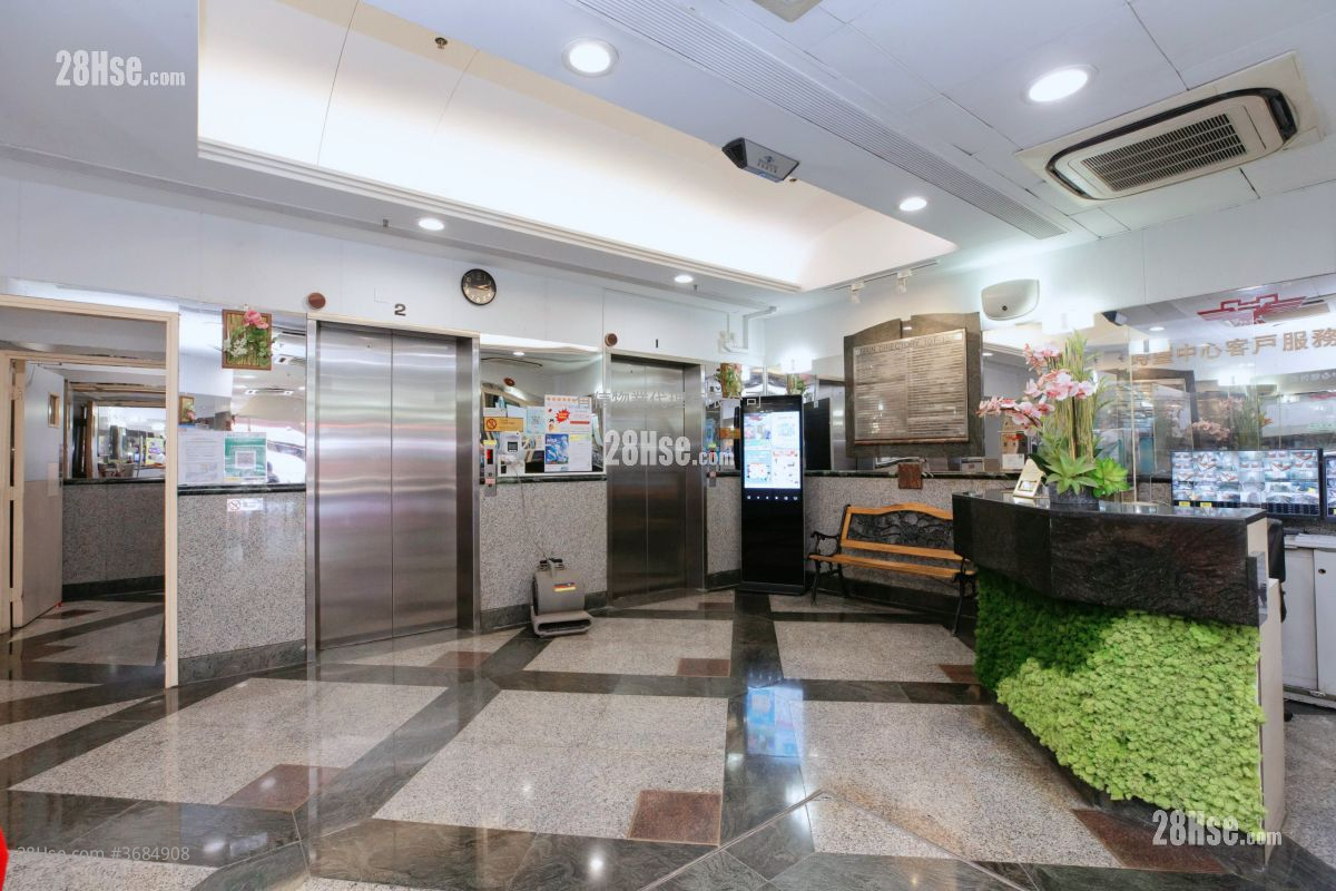 时丰中心 租盘 2 房 , 1 厕所