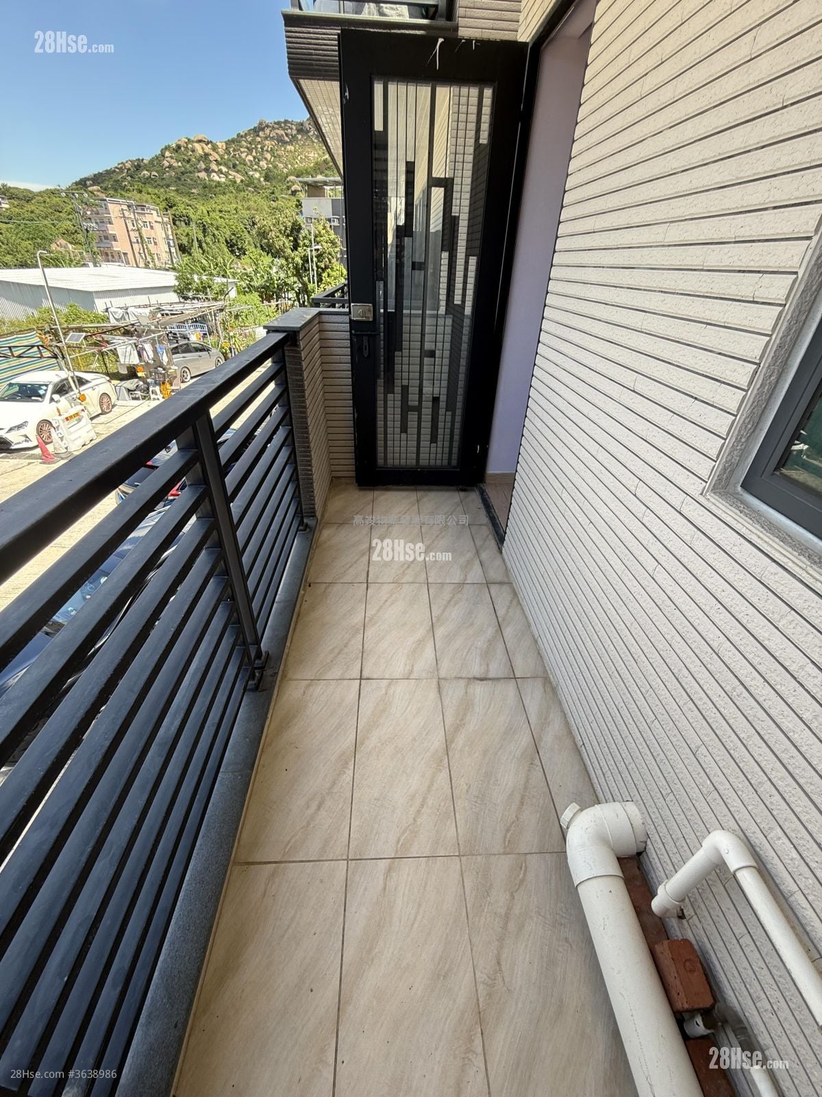 龍鼓灘 租盤 350 平方呎