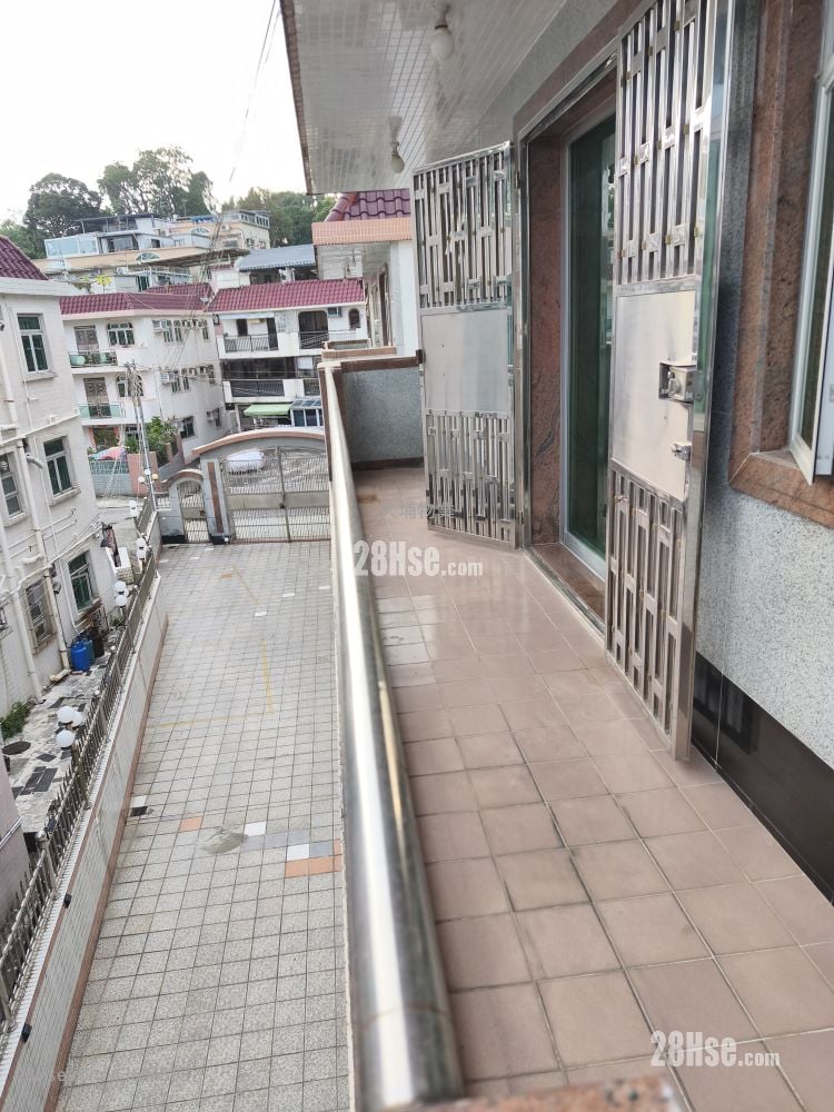 村屋 租盘 2 房 , 1 浴室 700 平方尺