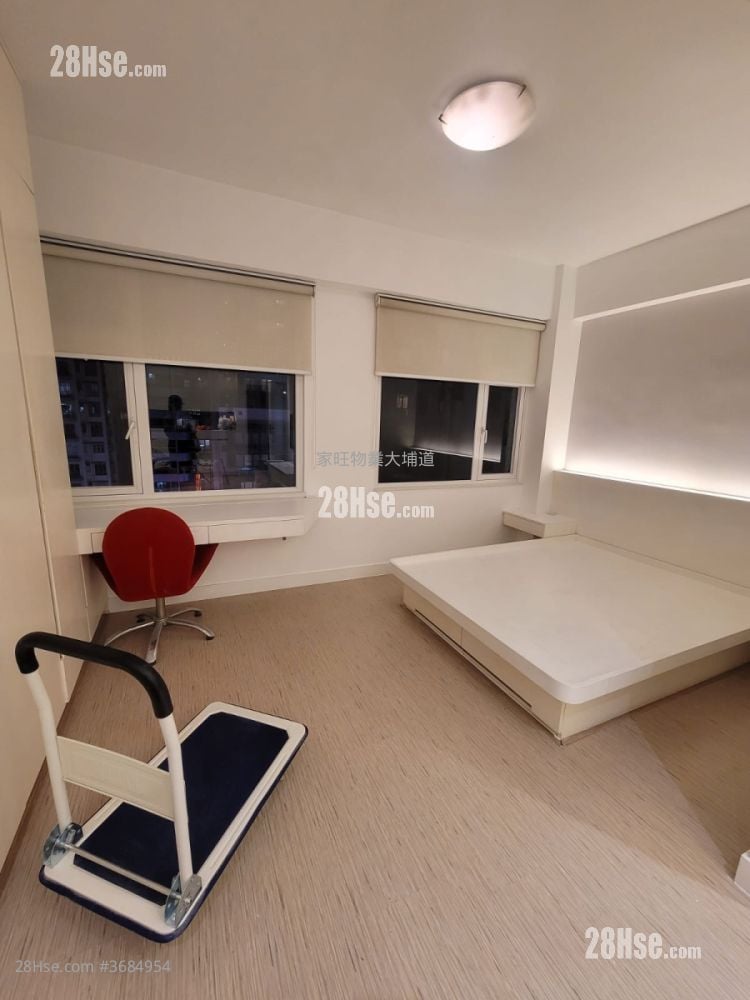 Dorfu Court Sell Studio , 1 Bathroom 349 ft²