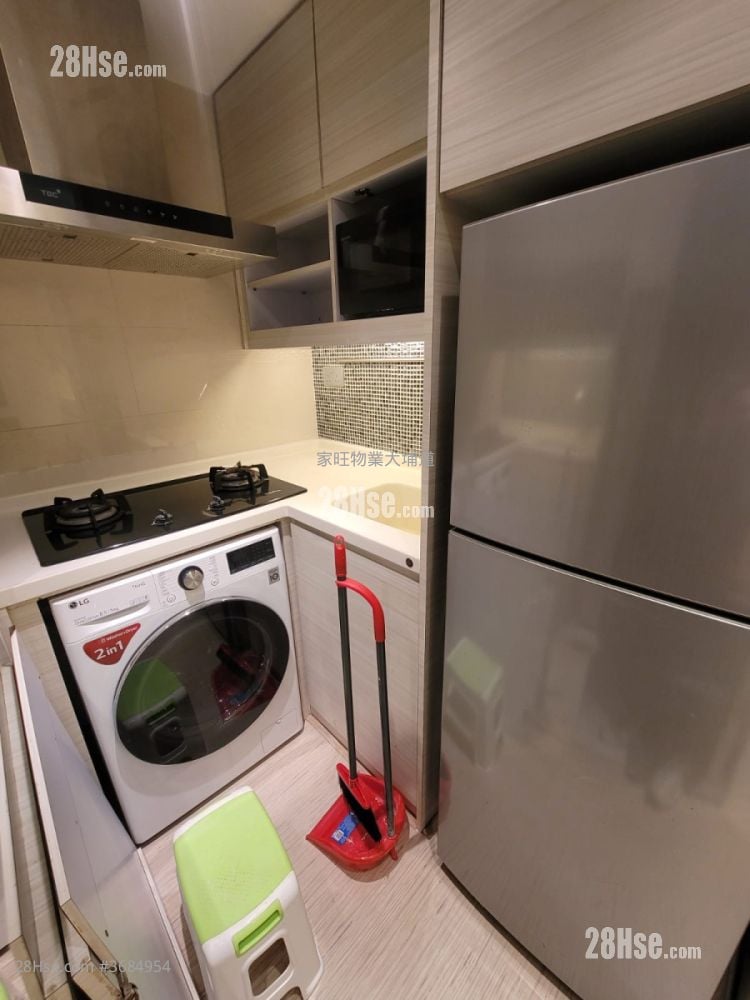 Dorfu Court Sell Studio , 1 Bathroom 349 ft²