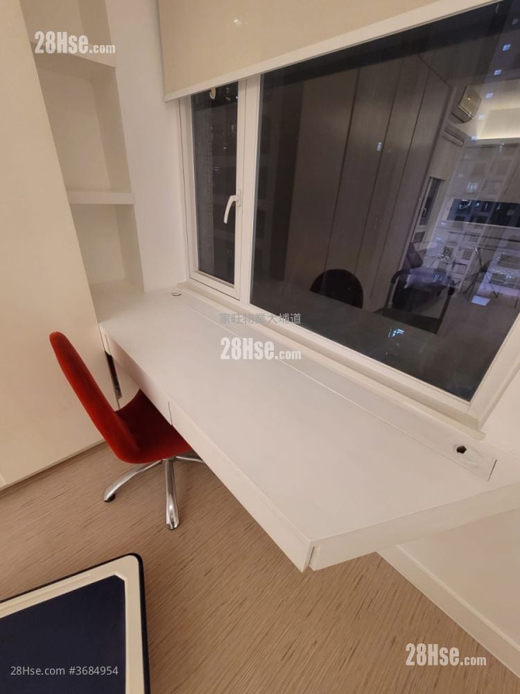 Dorfu Court Sell Studio , 1 Bathroom 349 ft²