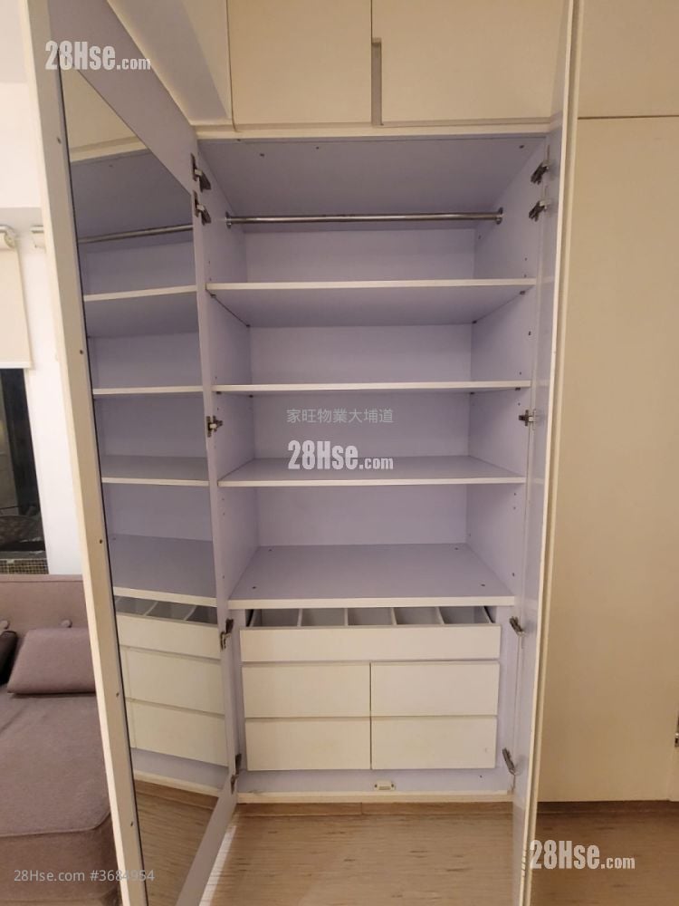 Dorfu Court Sell Studio , 1 Bathroom 349 ft²