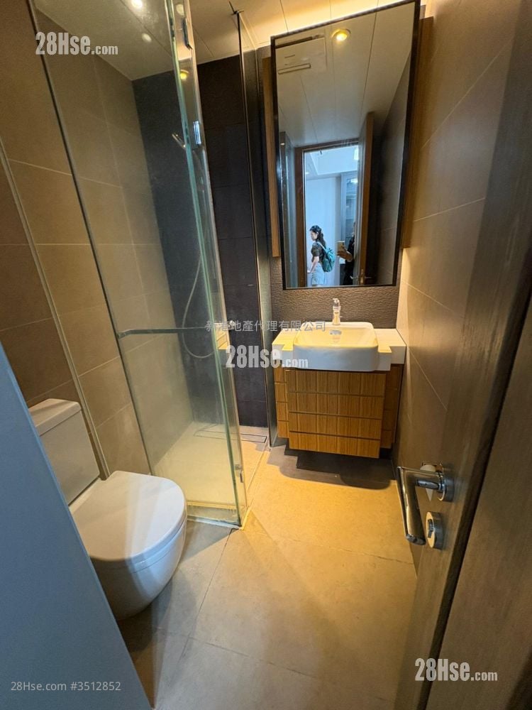 The Zutten Rental 1 Bedroom , 1 Bathroom 284 ft²