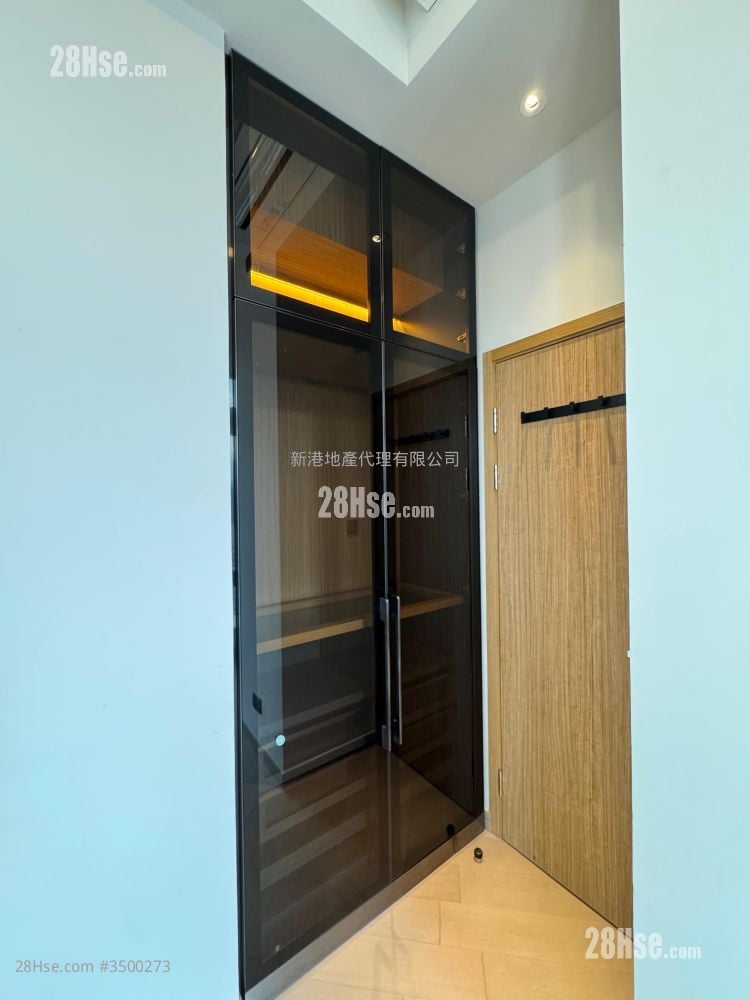 The Vantage Rental 1 Bedroom , 1 Bathroom 272 ft²