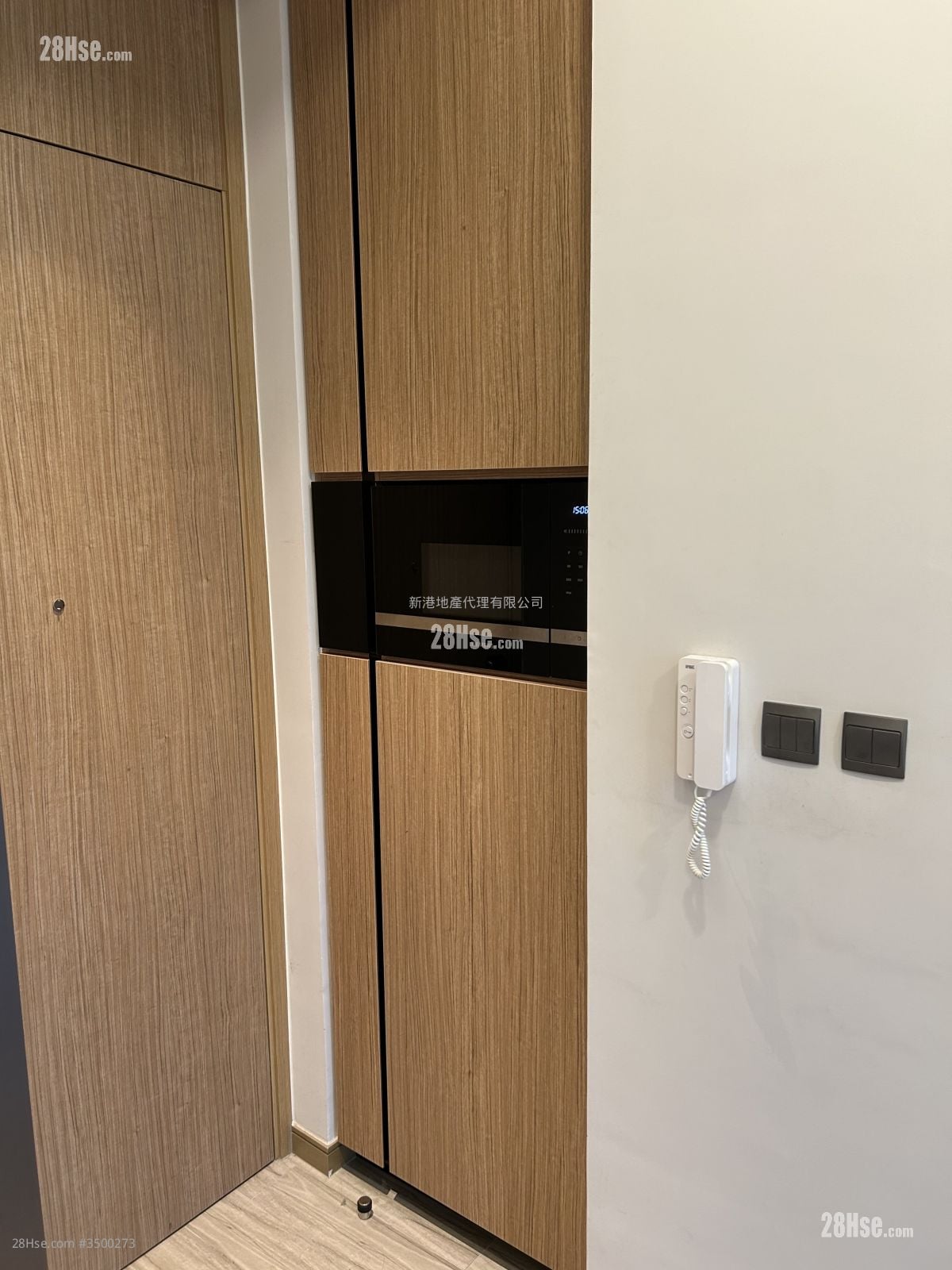 The Vantage Rental 1 Bedroom , 1 Bathroom 272 ft²