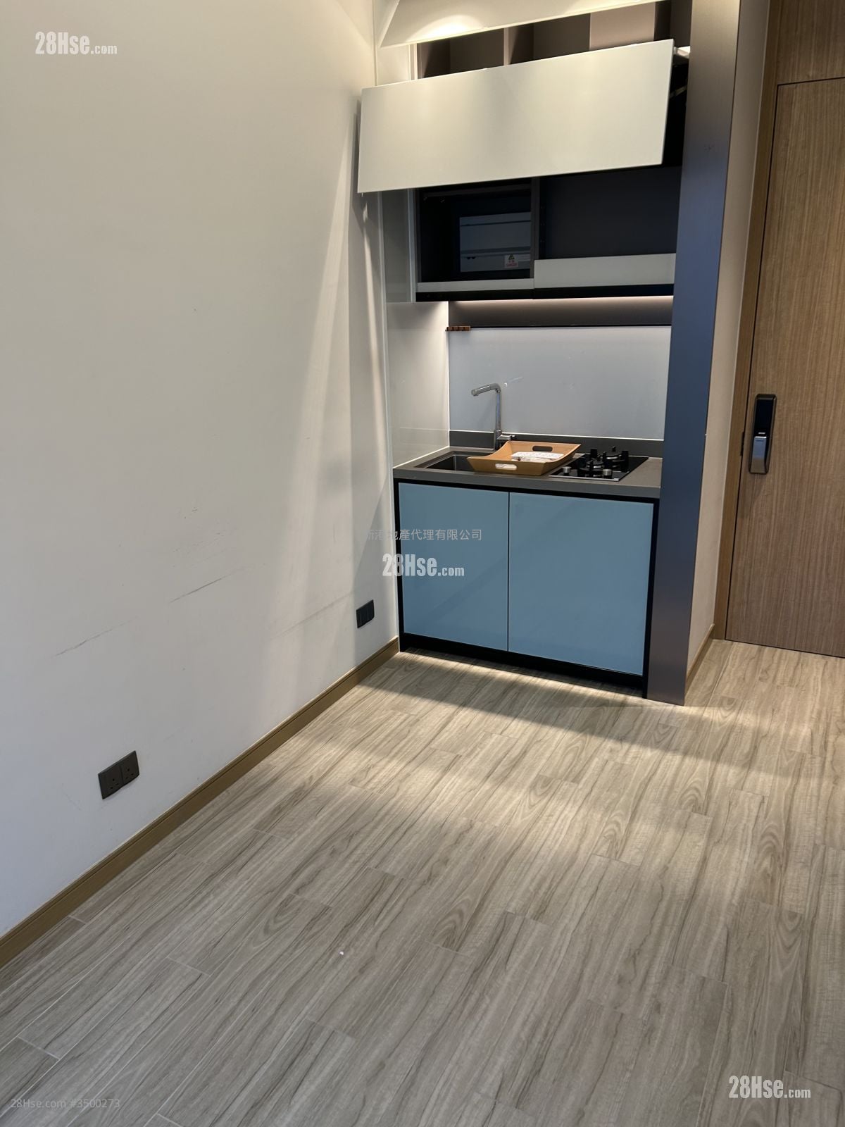 The Vantage Rental 1 Bedroom , 1 Bathroom 272 ft²