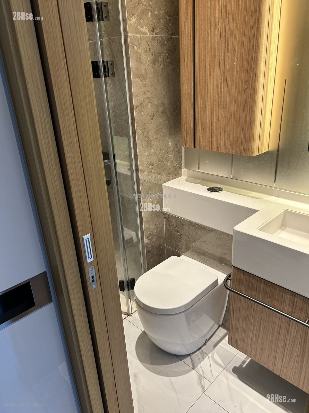 The Vantage Rental 1 Bedroom , 1 Bathroom 272 ft²