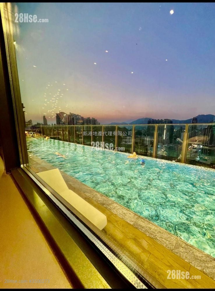 The Vantage Rental 1 Bedroom , 1 Bathroom 272 ft²