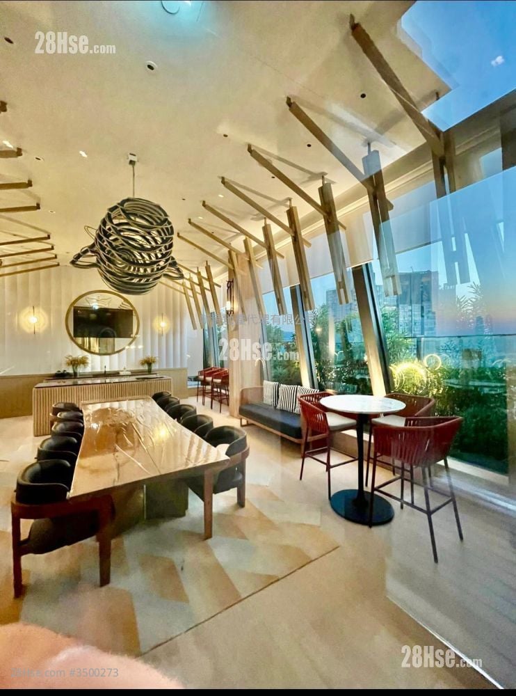 The Vantage Rental 1 Bedroom , 1 Bathroom 272 ft²