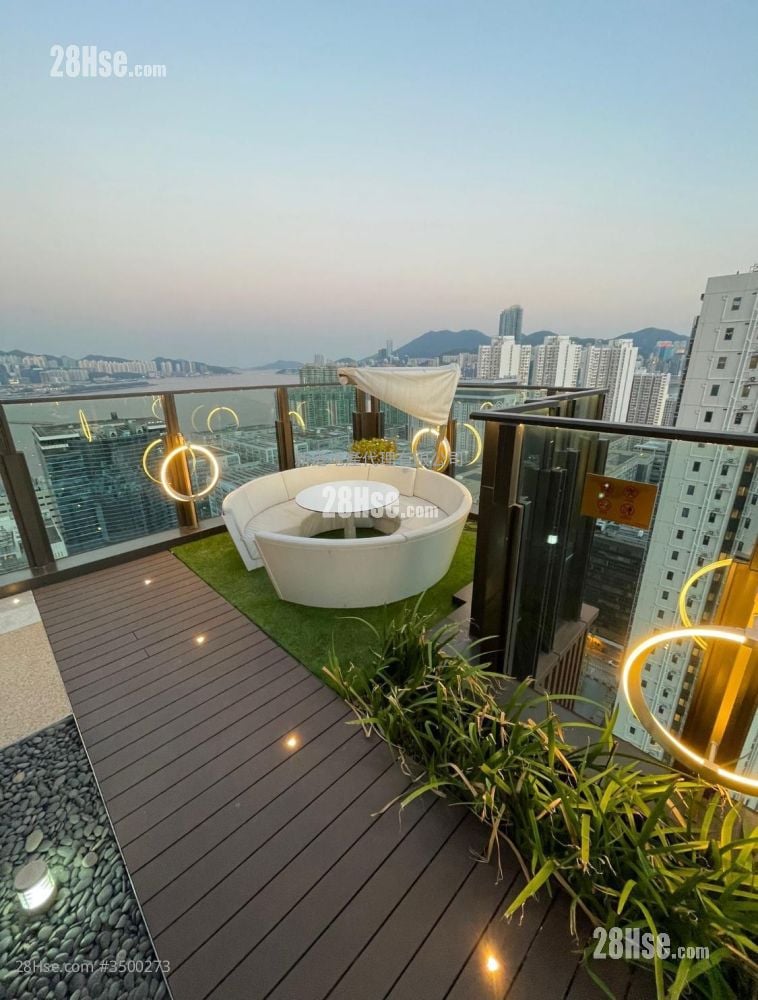 The Vantage Rental 1 Bedroom , 1 Bathroom 272 ft²