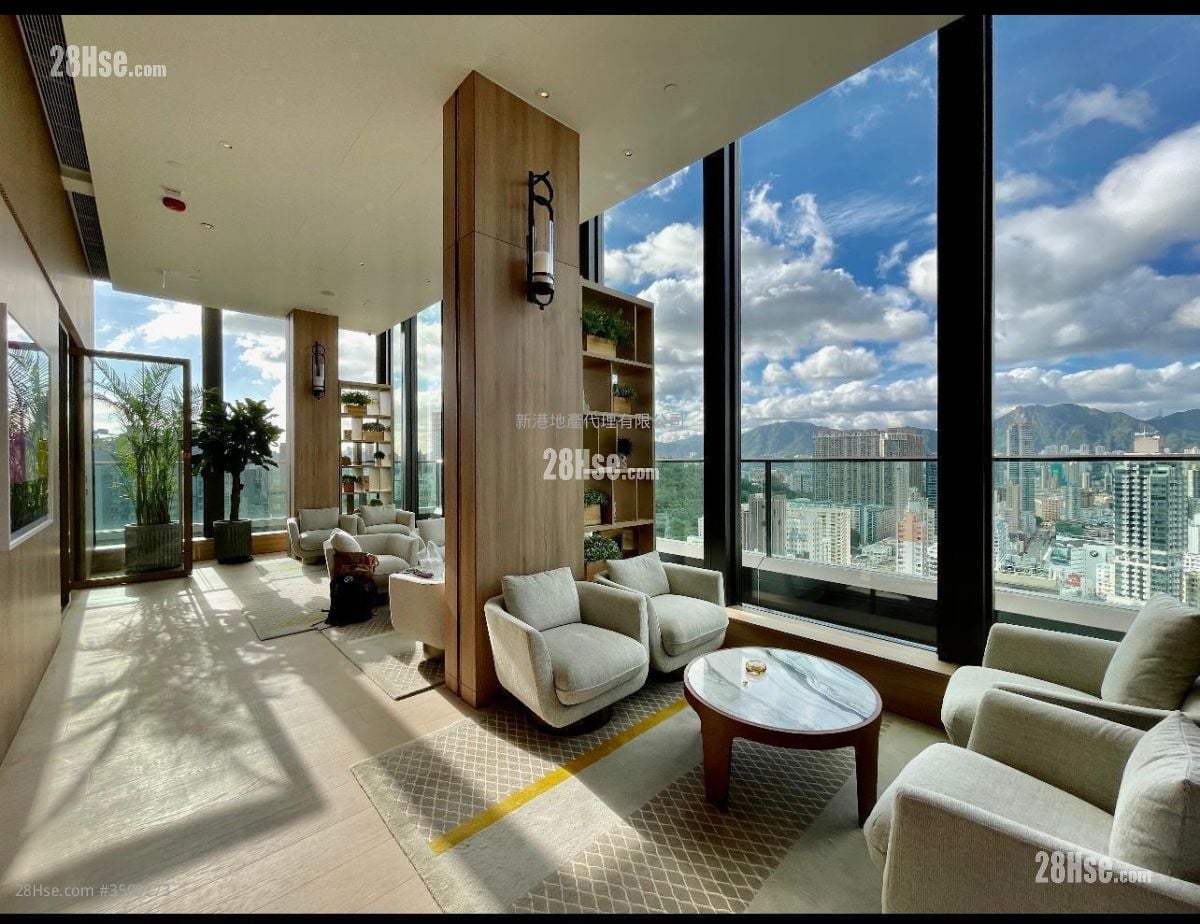 The Vantage Rental 1 Bedroom , 1 Bathroom 272 ft²