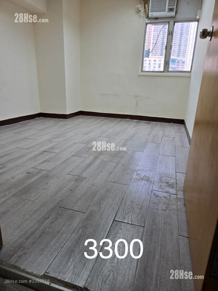 Yee Lim Industrial Centre Rental