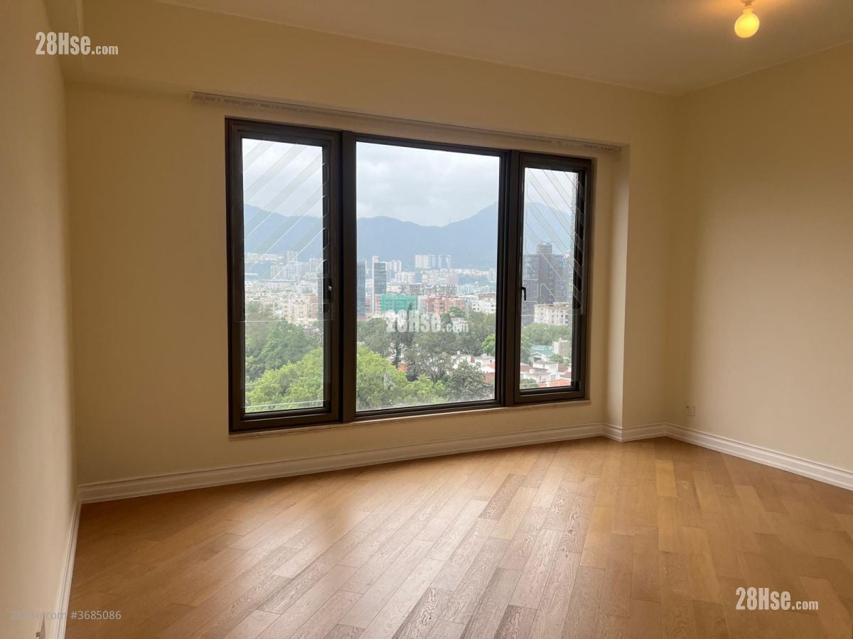 St. George's Mansions 租盘 4 房 , 3 浴室 1,755 平方尺