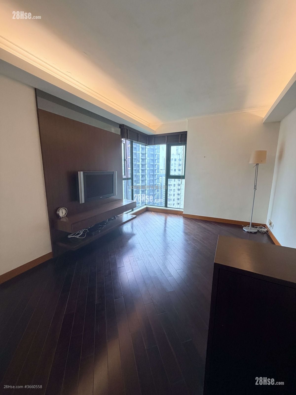 翰林轩 售盘 464 平方尺