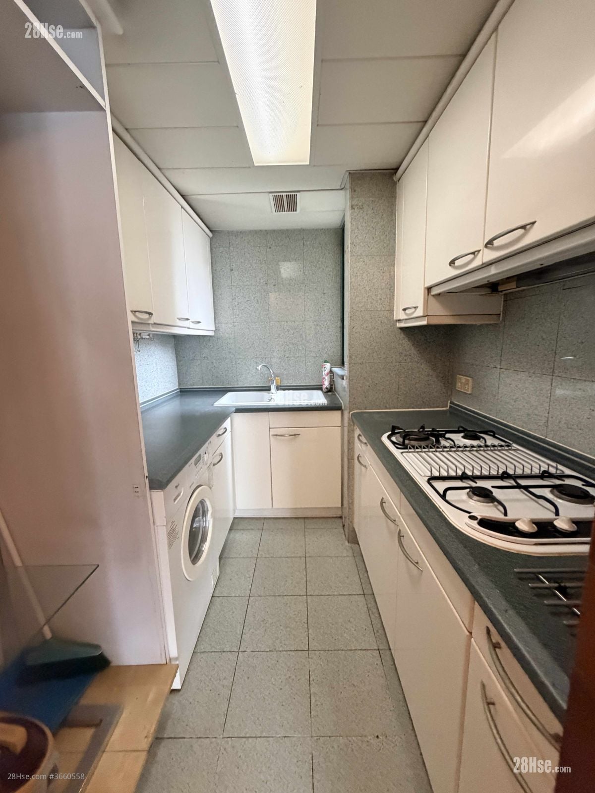 翰林轩 售盘 464 平方尺