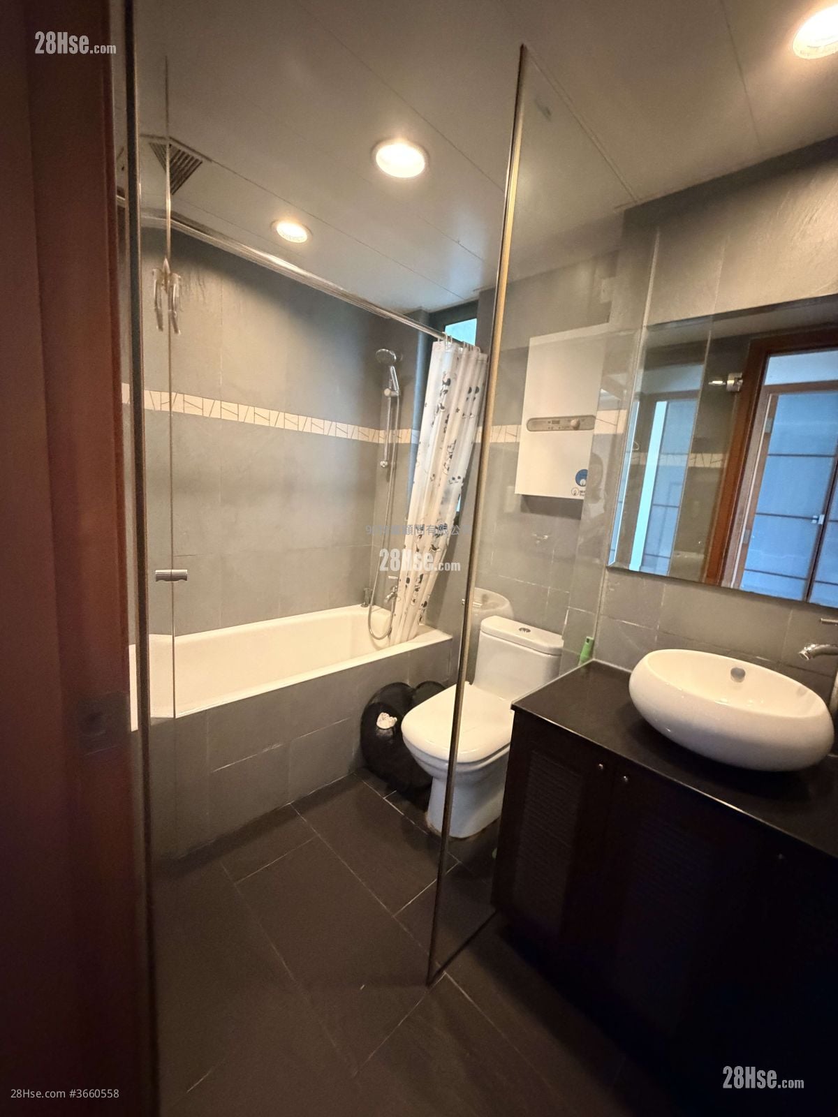 翰林轩 售盘 464 平方尺