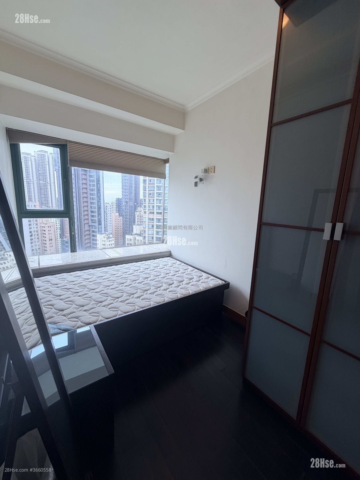 翰林轩 售盘 464 平方尺