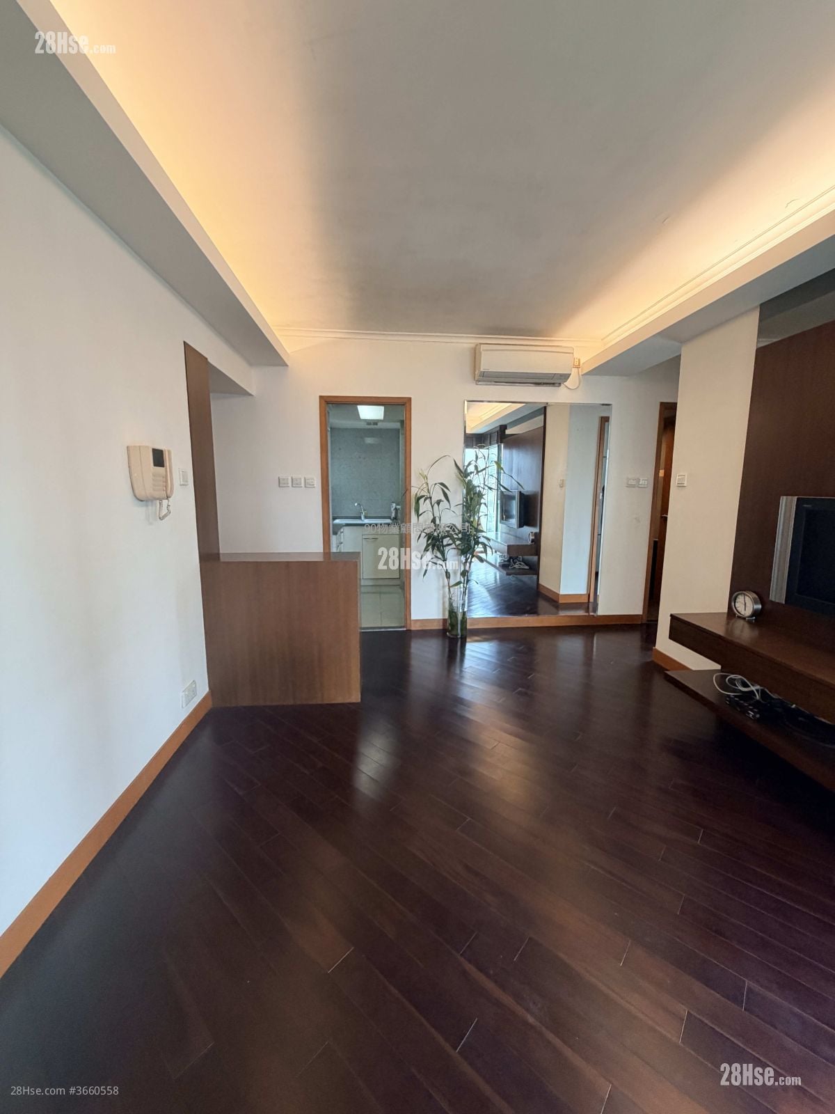 翰林轩 售盘 464 平方尺