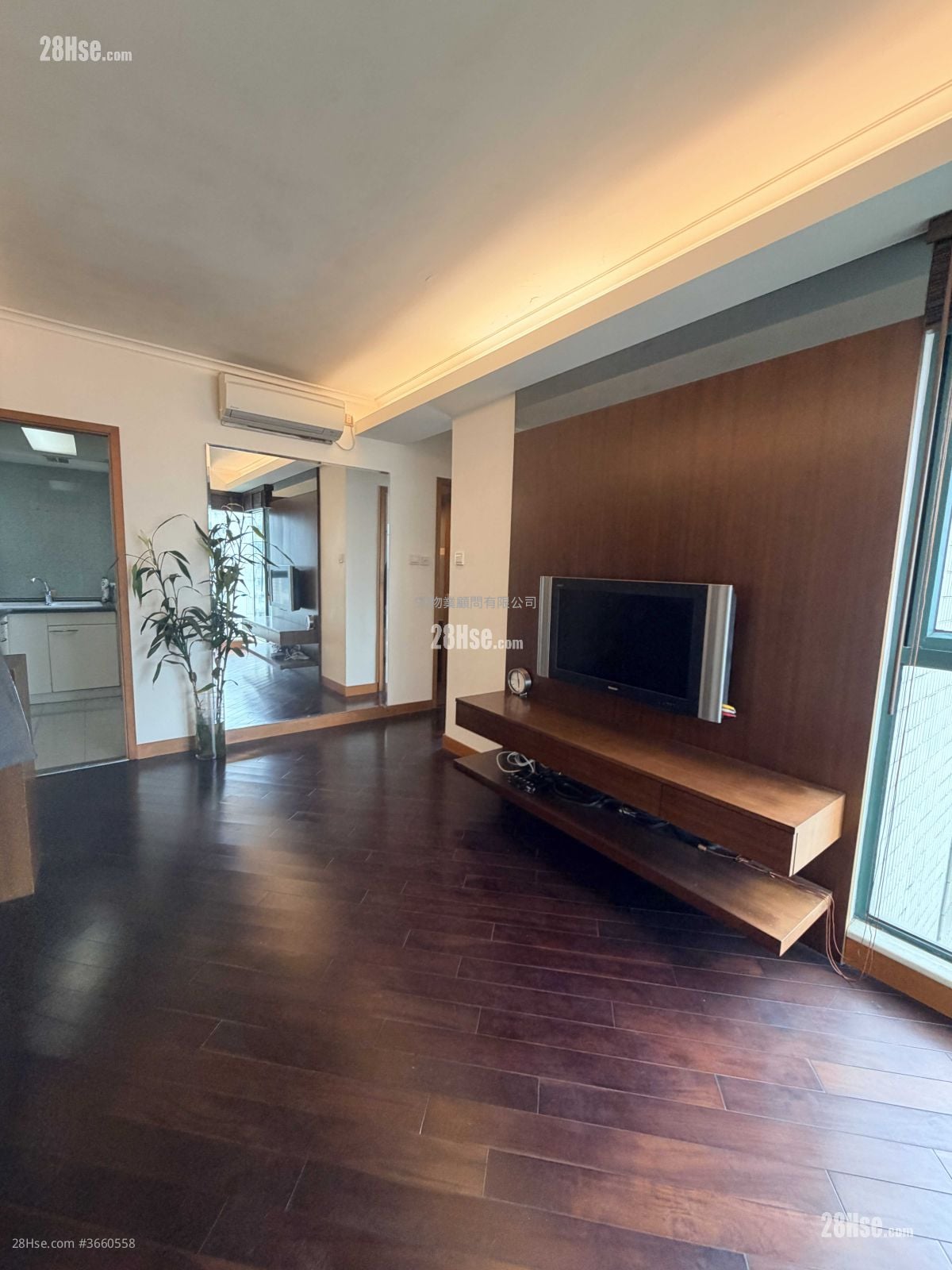 翰林轩 售盘 464 平方尺