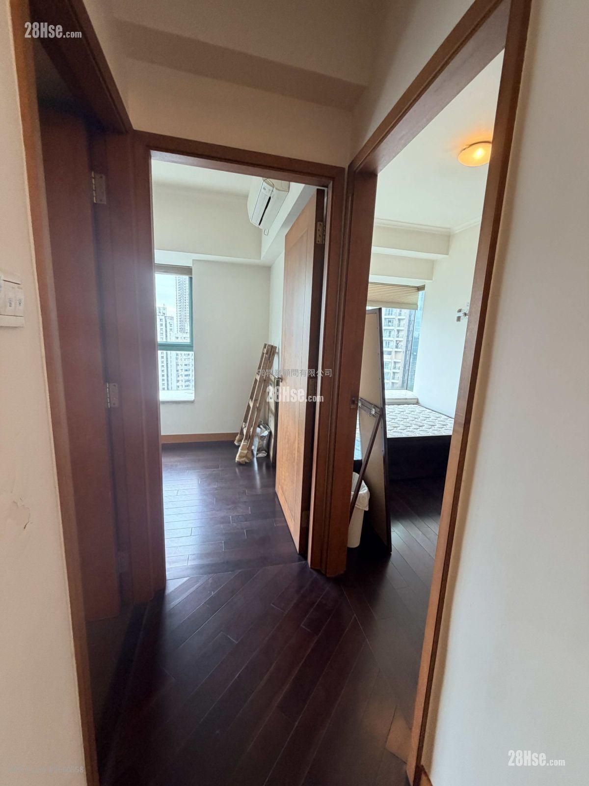 翰林轩 售盘 464 平方尺