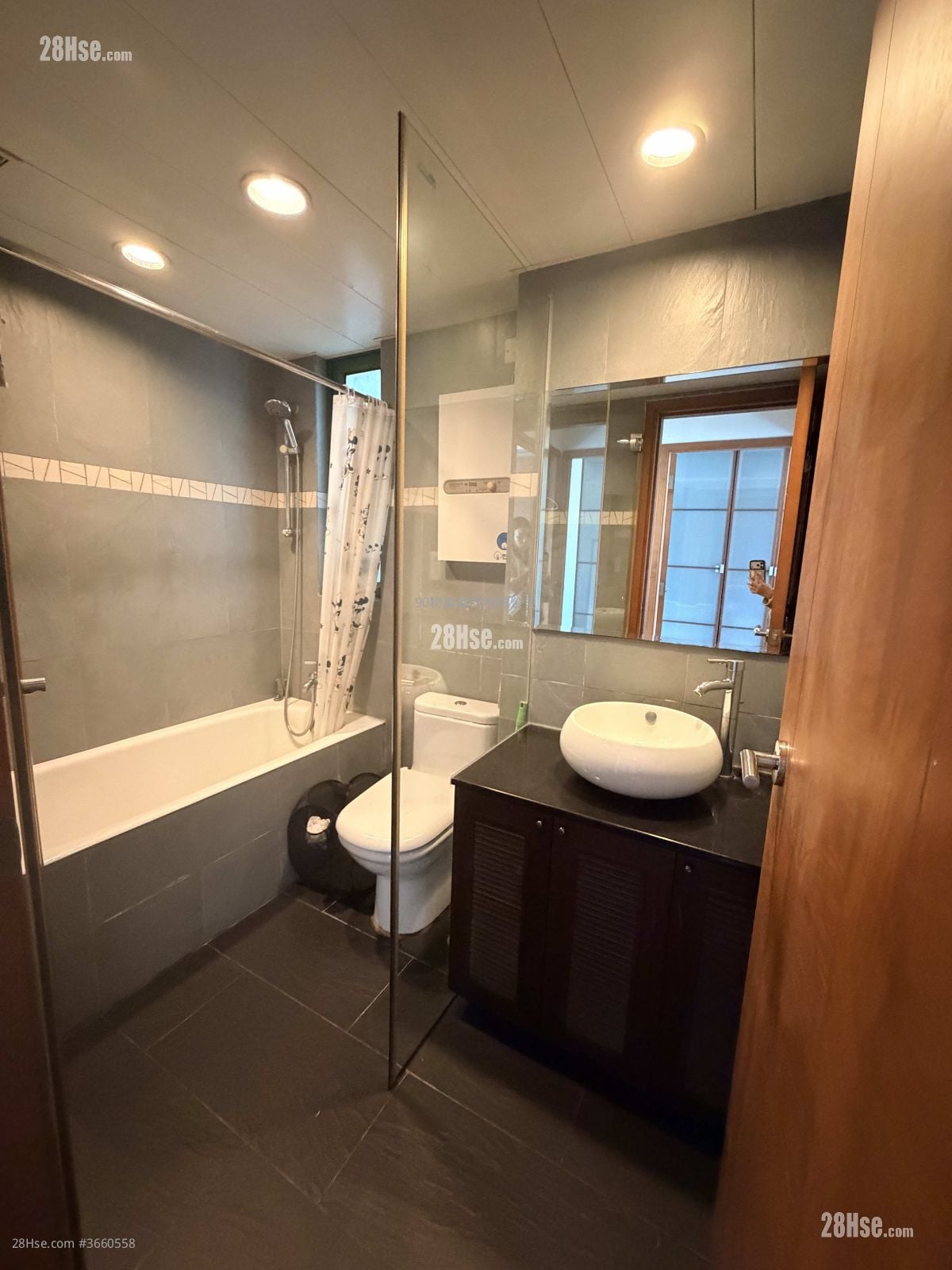 翰林轩 售盘 464 平方尺