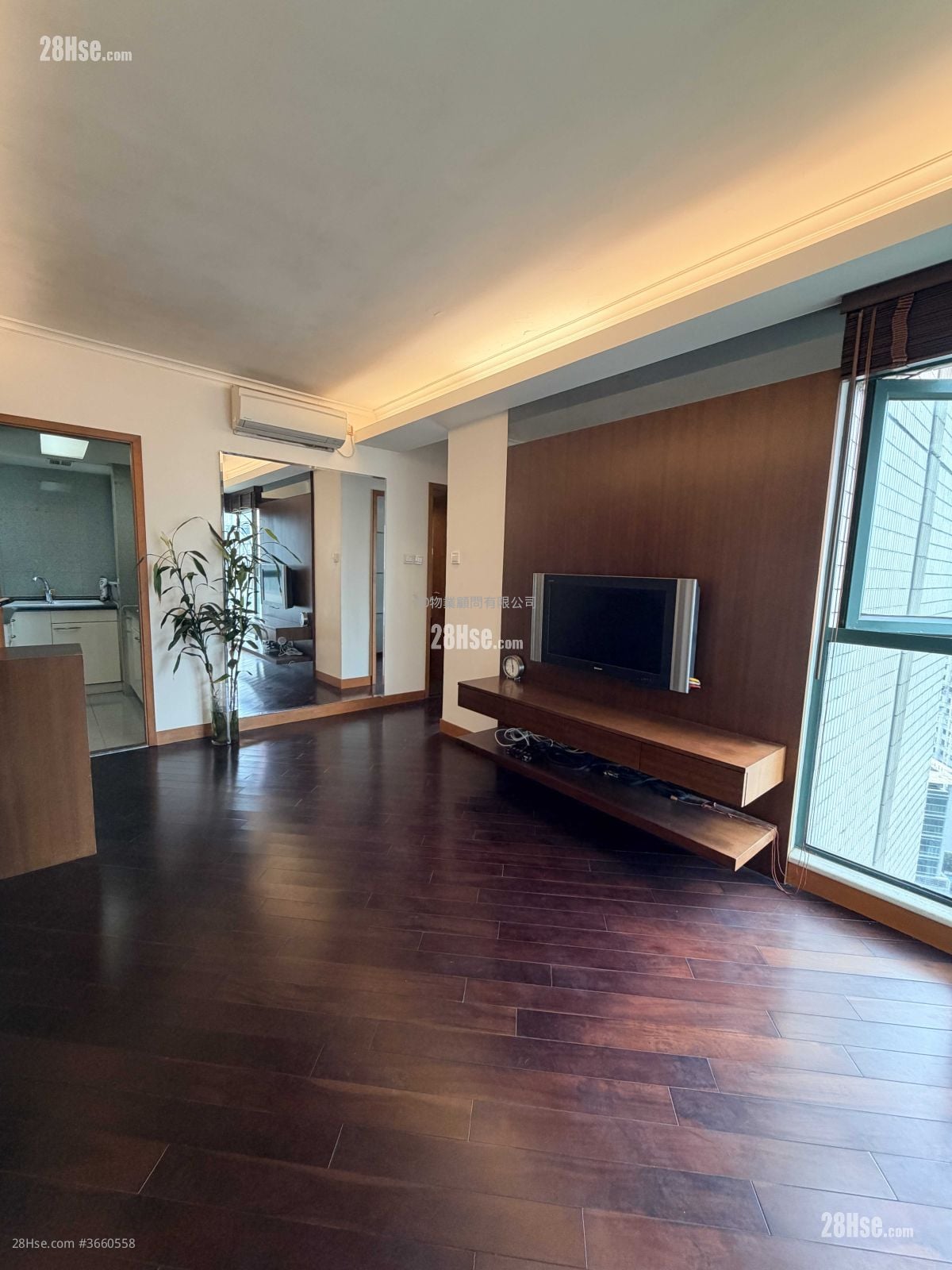 翰林轩 售盘 464 平方尺