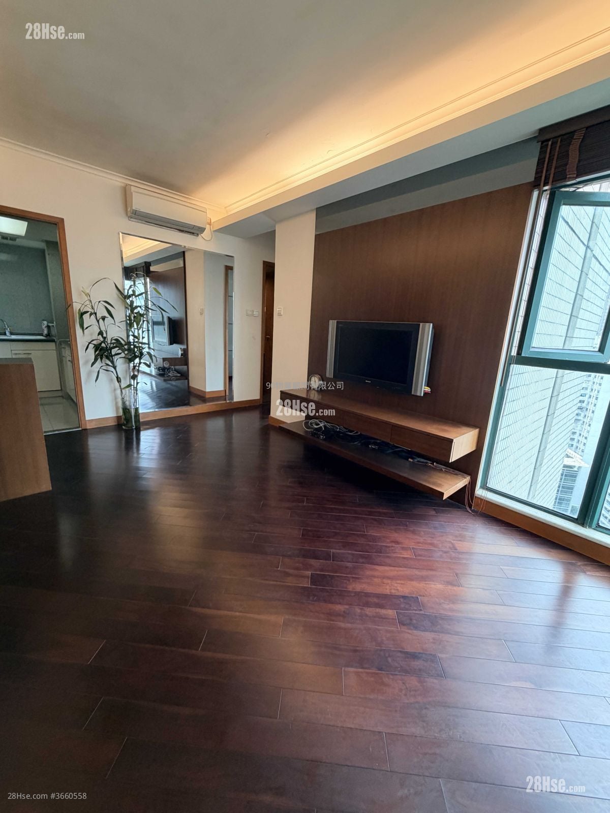 翰林轩 售盘 464 平方尺