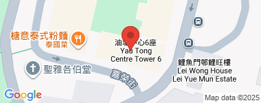 油塘中心 T4座 中层 物业地址