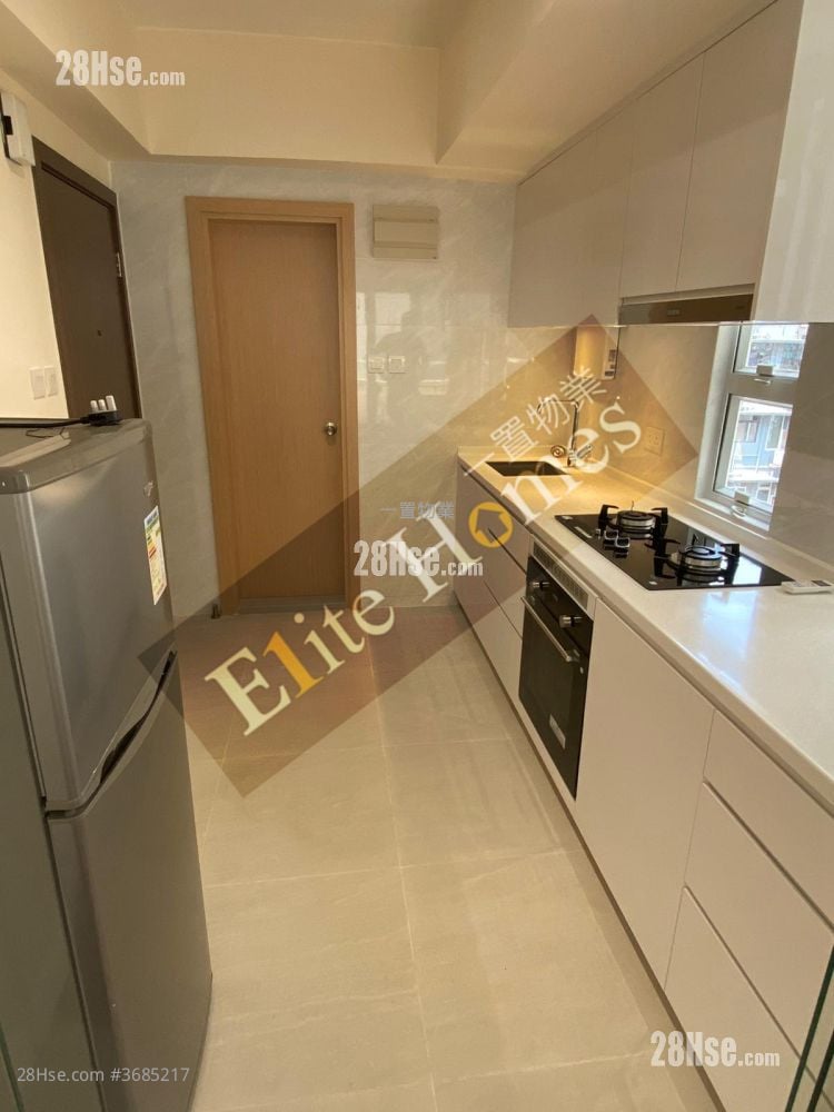 荣华大厦 售盘 开放式间隔 , 1 浴室 323 平方尺