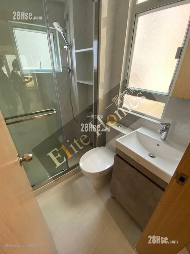 荣华大厦 售盘 开放式间隔 , 1 浴室 323 平方尺