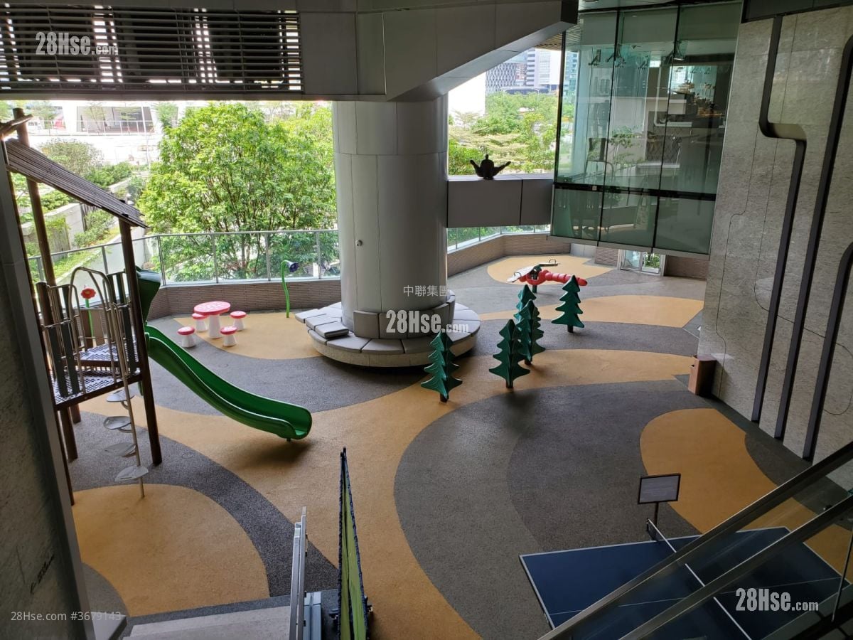 天晉 租盤 1 房 , 1 浴室 150 平方呎