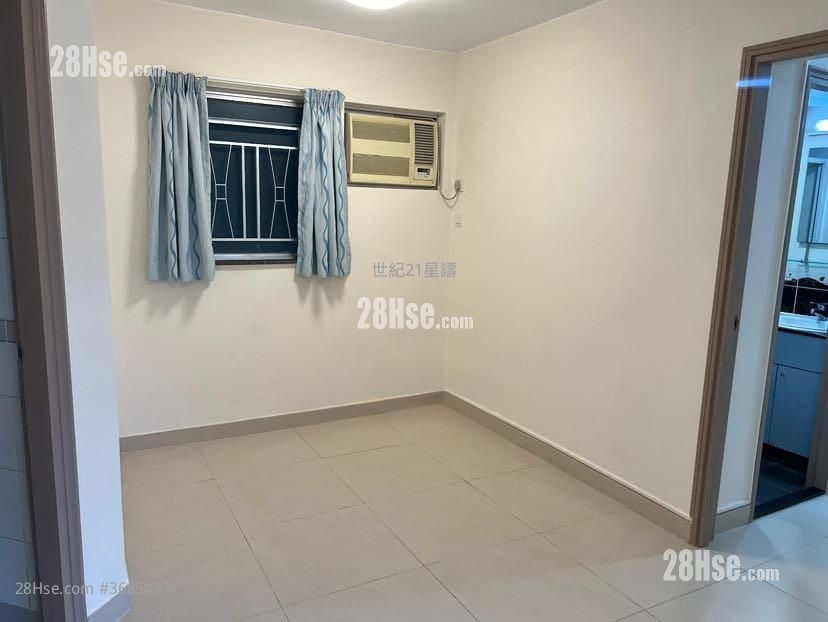 海怡半島 租盤 3 房 , 2 浴室 621 平方呎