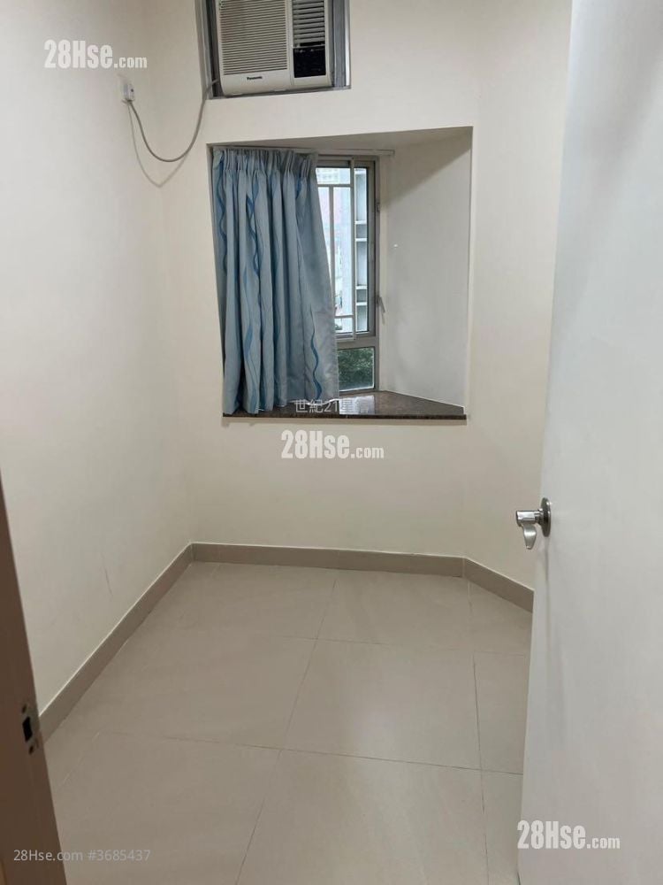 海怡半島 租盤 3 房 , 2 浴室 621 平方呎