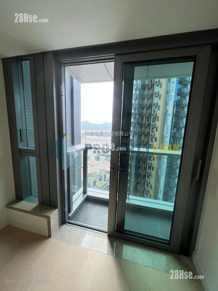 Monaco One 售盘 2 房 , 1 浴室 326 平方尺