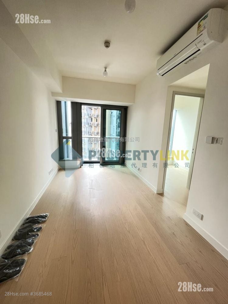 Monaco One 售盘 2 房 , 1 浴室 326 平方尺