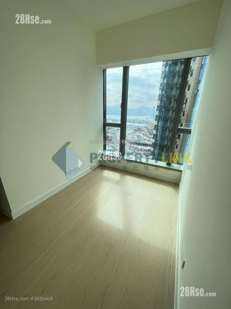 Monaco One 售盘 2 房 , 1 浴室 326 平方尺