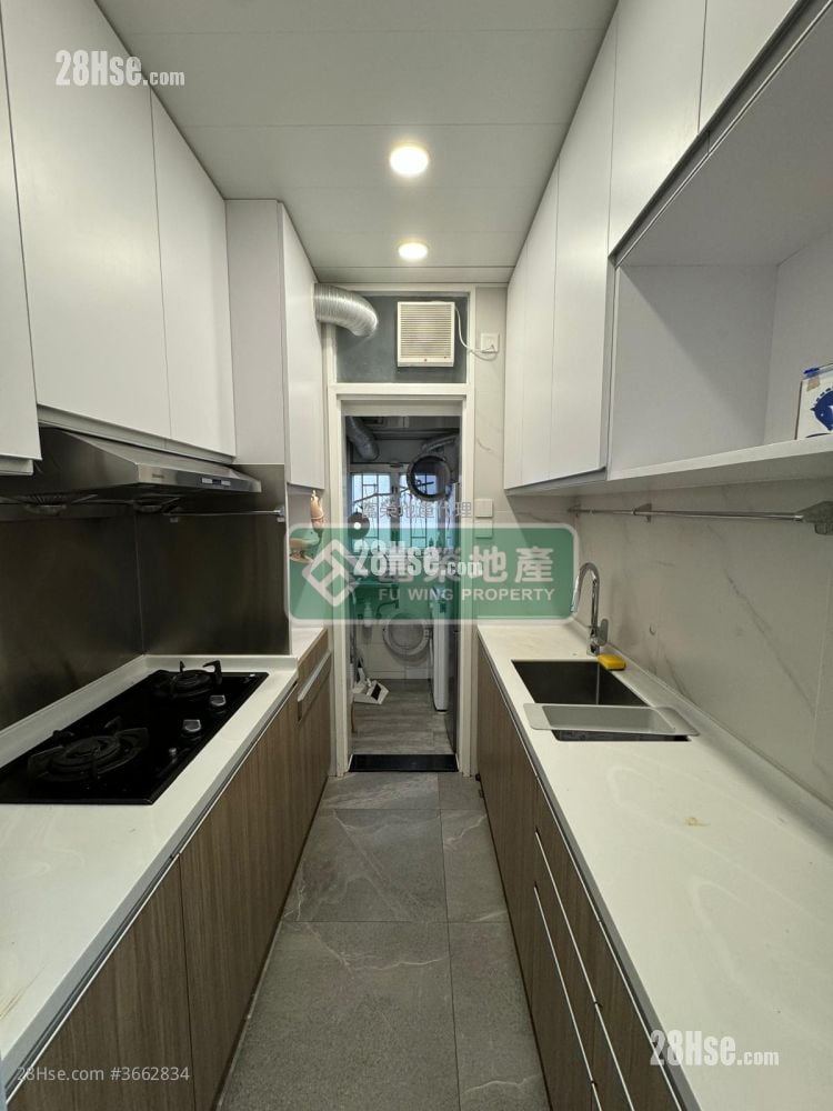 La Belle Mansion Sell 3 Bedrooms , 2 Bathrooms 1,184 ft²