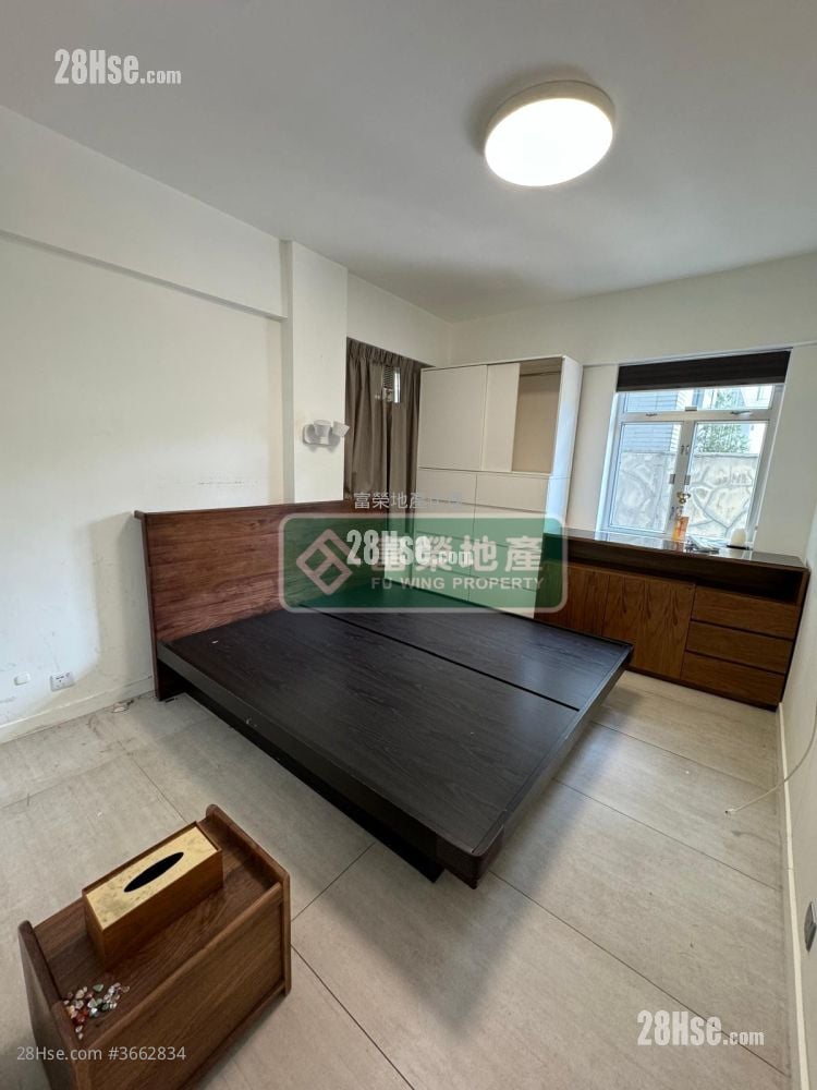 La Belle Mansion Sell 3 Bedrooms , 2 Bathrooms 1,184 ft²