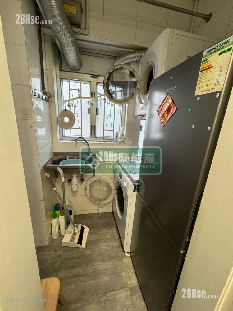 La Belle Mansion Sell 3 Bedrooms , 2 Bathrooms 1,184 ft²