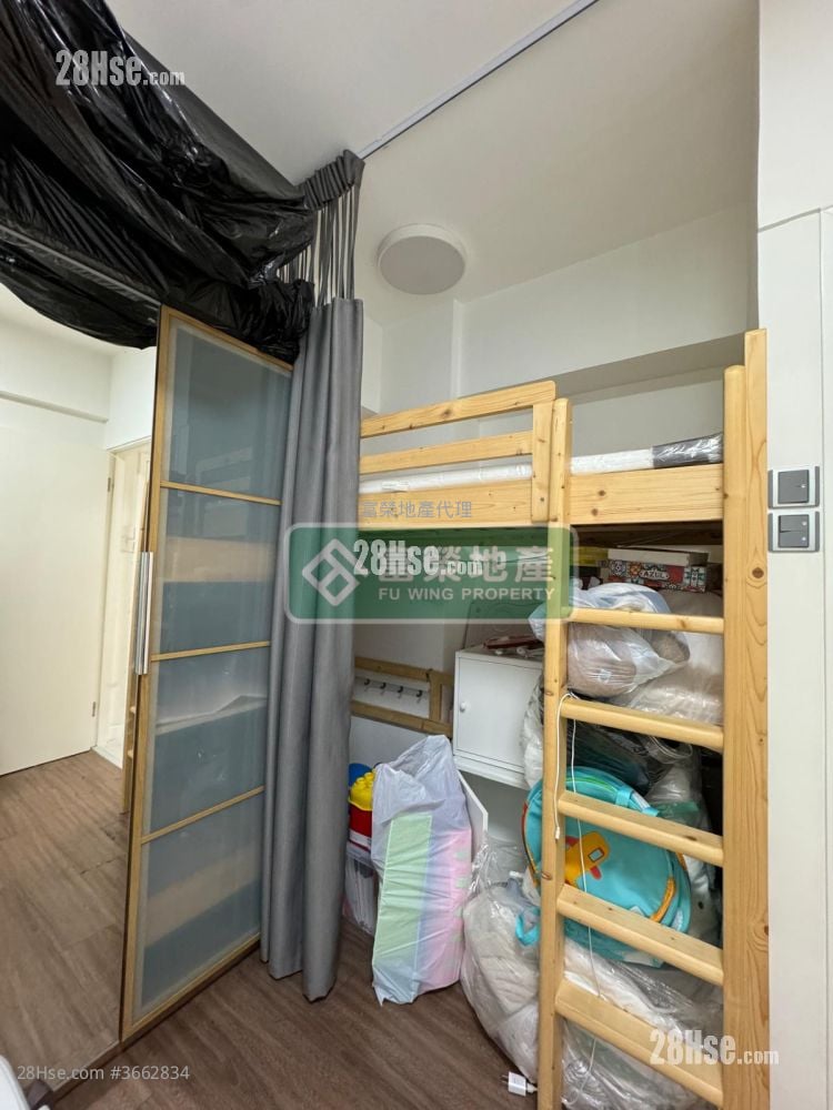 La Belle Mansion Sell 3 Bedrooms , 2 Bathrooms 1,184 ft²