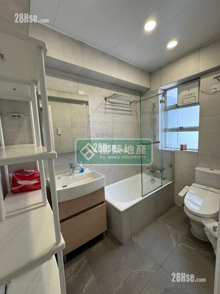 La Belle Mansion Sell 3 Bedrooms , 2 Bathrooms 1,184 ft²