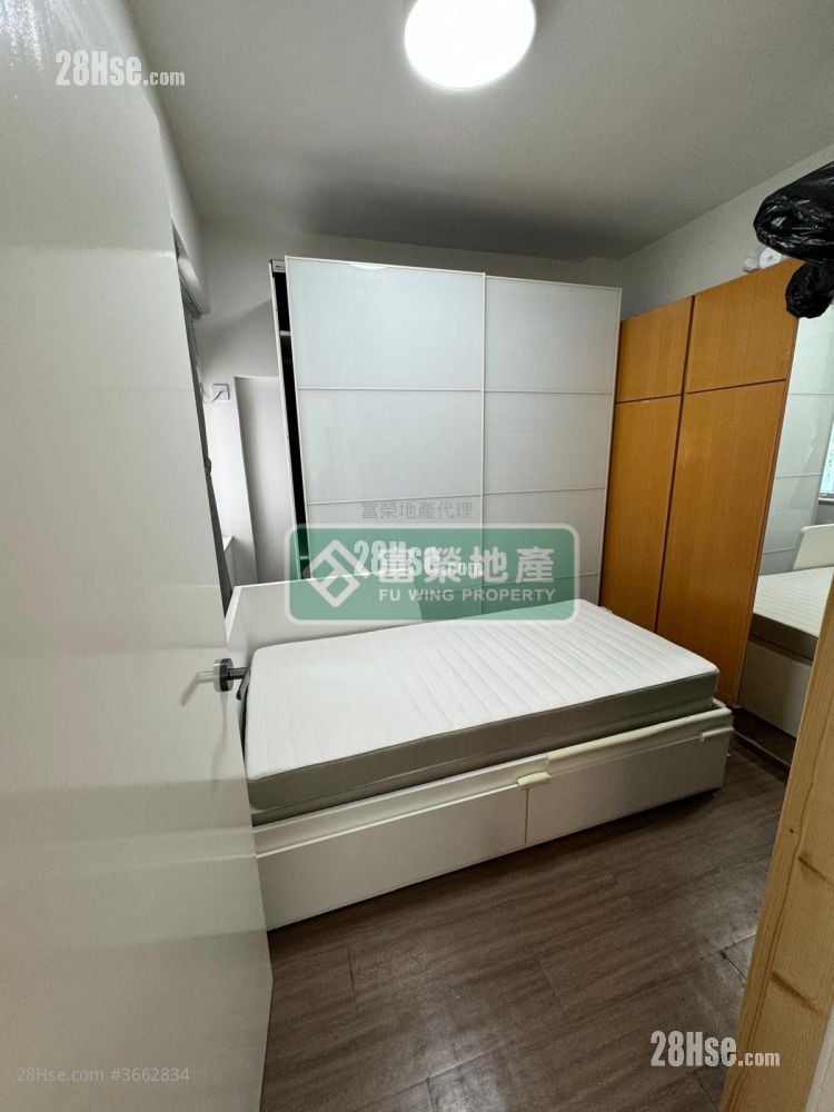 La Belle Mansion Sell 3 Bedrooms , 2 Bathrooms 1,184 ft²