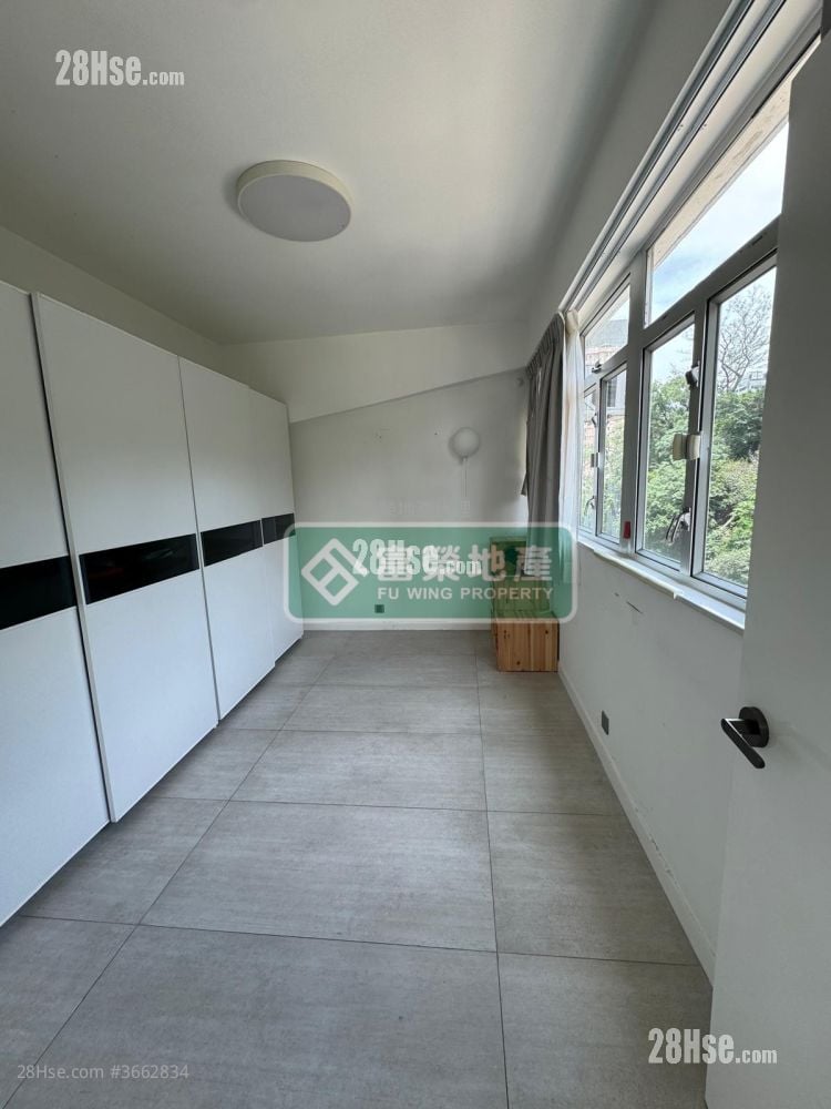 La Belle Mansion Sell 3 Bedrooms , 2 Bathrooms 1,184 ft²