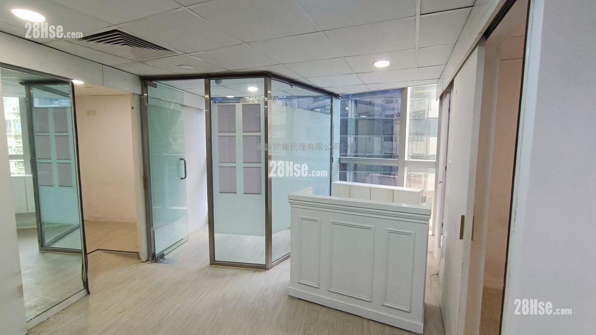 Kam Lung Commercial Centre Rental 4 Bedrooms , 1 Toilet