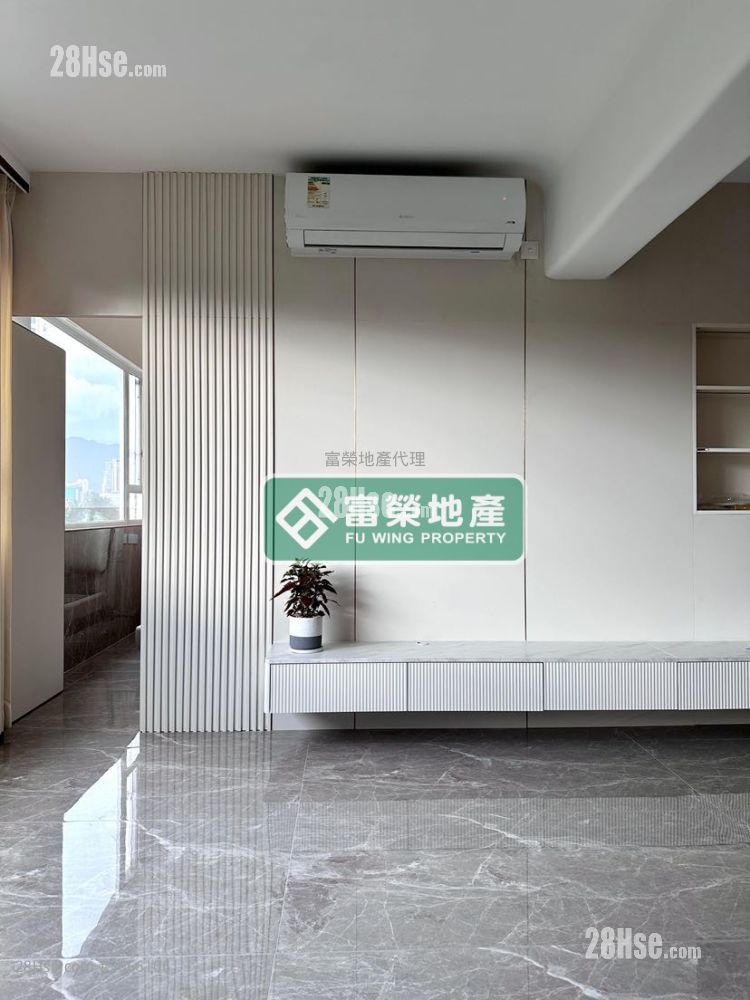 La Belle Mansion Sell 3 Bedrooms , 2 Bathrooms 1,119 ft²