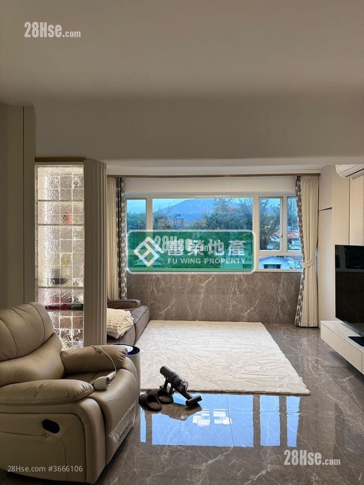 La Belle Mansion Sell 3 Bedrooms , 2 Bathrooms 1,119 ft²