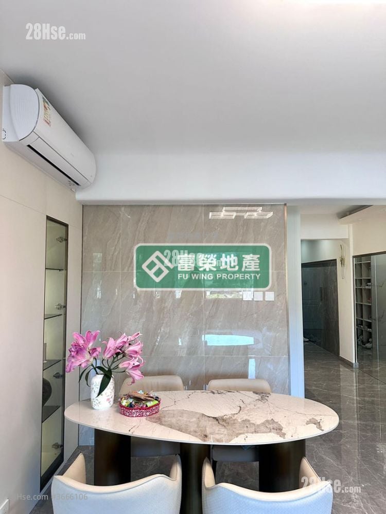 La Belle Mansion Sell 3 Bedrooms , 2 Bathrooms 1,119 ft²